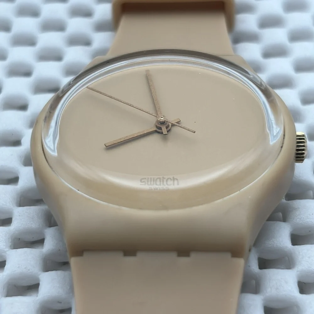 Swatch watch gz255